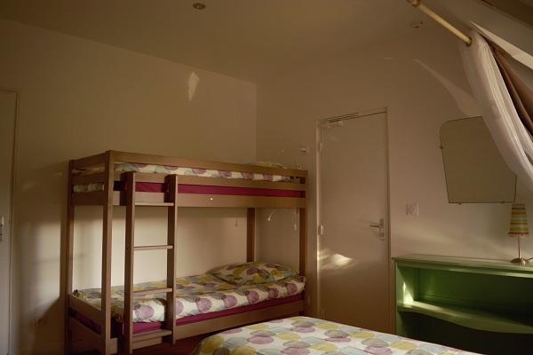 Tagar'Etape Hostel Etables-sur-Mer Exterior photo